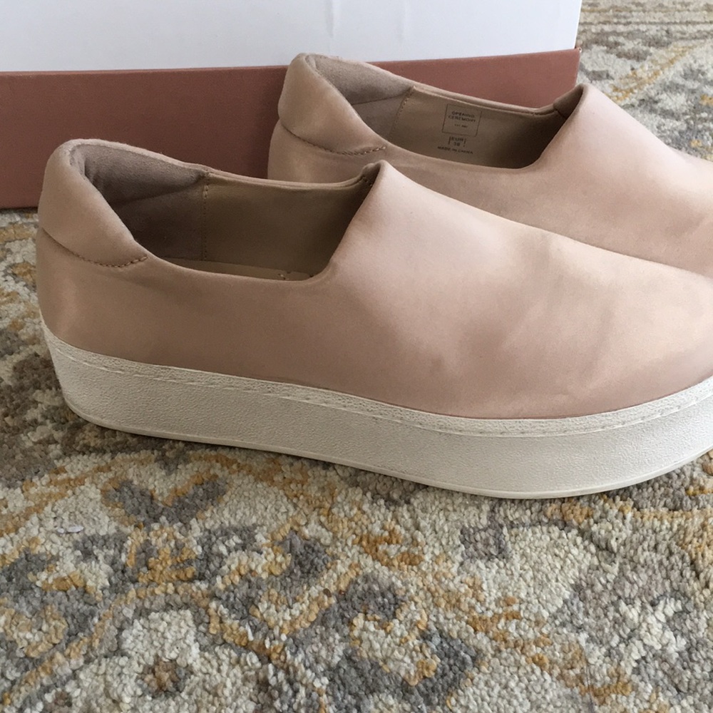 Opening Ceremony Cici Sneakers - Picture 5 of 8